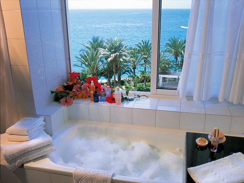 Hotel Radisson Blu Resort
