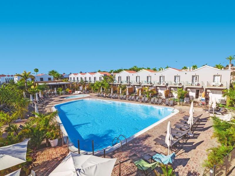 Hotel Livvo Los Calderones