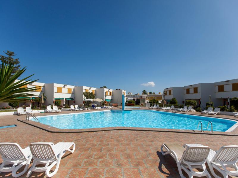 Appartement Las Brisas Bungalows