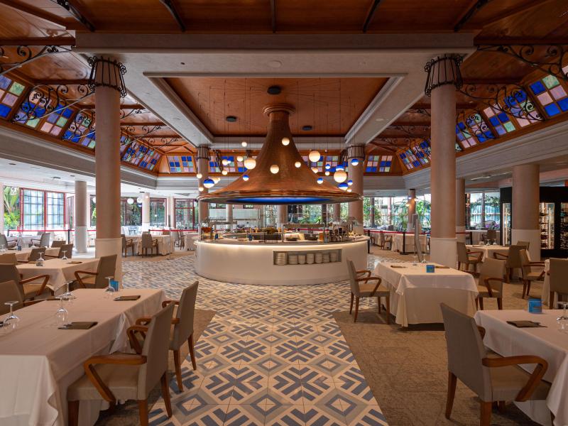 Hotel Cordial Mogan Playa